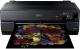 Drukarka fotograficzna Epson SC-P800 Color/A2/9-ink/USB/LAN/WiFi (C11CE22301BX) 1