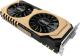 Karta graficzna Palit GeForce GTX 970 4GB DDR5 (256 bit) DVI, HDMI, 2x MiniDP, Box (NE5X970H16G2J) 2