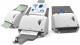 Skaner Mustek P70 A4/color/600dpi/Duplex 1