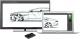 Adapter USB I-TEC USB3.0 - Display Port (U3DP4K) 4