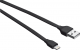 Kabel USB Trust Apple lightning, 1m, czarny - 20127 1