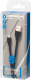 Kabel USB Trust Apple lightning, 1m, czarny - 20127 1