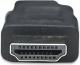 Kabel Techly DisplayPort - HDMI 2m czarny (304321) 2