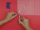 Graine Creative Zestaw do techniki Latch Hook 3