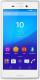 Puro Etui Ultra Slim do Sony Xperia M4 Aqua + Folia ochronna na wyświetlacz (SNYXM4AQUA03TR) 3