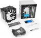 Chłodzenie CPU Cryorig H7 (CR-H7A) 9
