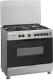 Kuchenka Ravanson KWGE-6090 2
