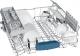 Zmywarka Bosch SMV54M90EU 3