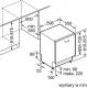 Zmywarka Bosch SMV54M90EU 7