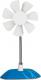 Wentylator USB Arctic niebieski (ABACO-BRZBL01-BL) 1