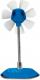 Wentylator USB Arctic niebieski (ABACO-BRZBL01-BL) 1