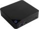 Komputer MSI Cubi Intel Pentium 3805U 4 GB 128 GB SSD Windows 8.1 3