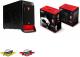 Komputer MSI Komputery i terminale : MSI : MSI PC Nightblade B85C i5-4460/8GB/1TB/N750-2GB/ ( Nightblade B85C-043XEU ) - KPMIPCN32040 1