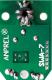 Wzmacniacz Antenowy TV SWA-7 (W1009) 1