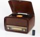 Gramofon Camry Retro CR 1112 2