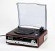 Gramofon Camry CR 1114 1