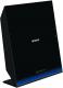 Router NETGEAR D6100, Dual-band, czarny 3