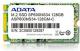 Dysk SSD ADATA 128 GB M.2 2242 SATA III (ASP600NS34-128GM-C) 2