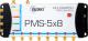 Globo Multiswitch Globo 5/8 PMS 2