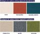 Elior Pistacjowy fotel jajo - Parys 2X 4