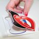 Rayfilm Papier fotograficzny do drukarki A4 (4S2WHB0RF080A40100) 11