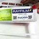 Rayfilm Papier fotograficzny do drukarki A4 (4S2WHB0RF080A40100) 6