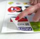 Rayfilm Papier fotograficzny do drukarki A4 (4S2WHB0RF080A40100) 7