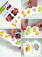 Rayfilm Papier fotograficzny do drukarki A4 (4S2WHB0RF080A40100) 8