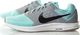 Nike BUTY NIKE DOWNSHIFTER 852466-009 uniwersalny 4