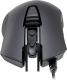 Mysz Cougar 500M (500M - Black) 2