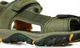 Karrimor SANDAŁY KARRIMOR Melbourne K2068-BDL uniwersalny 4
