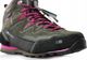 Buty trekkingowe damskie Karrimor Tech Appro brązowe r. 37 7