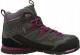 Buty trekkingowe damskie Karrimor Tech Appro brązowe r. 37 1