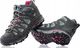 Buty trekkingowe damskie Karrimor Isla Mid brązowe r. 37 1