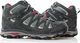 Buty trekkingowe damskie Karrimor Isla Mid brązowe r. 37 3
