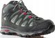 Buty trekkingowe damskie Karrimor Isla Mid brązowe r. 37 1