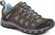 Buty trekkingowe damskie Karrimor Supa brązowe r. 37 2
