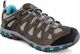 Buty trekkingowe damskie Karrimor Supa brązowe r. 37 1