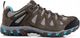 Buty trekkingowe damskie Karrimor Supa brązowe r. 37 3