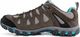 Buty trekkingowe damskie Karrimor Supa brązowe r. 37 4