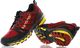Buty trekkingowe męskie Karrimor czerwone r. 42 1