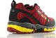 Buty trekkingowe męskie Karrimor czerwone r. 42 6