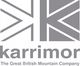Buty trekkingowe męskie Karrimor czerwone r. 42 9