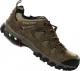 Buty trekkingowe męskie Karrimor Aerator brązowe r. 41 1