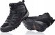 Buty trekkingowe męskie Karrimor Helix Mid czarne r. 44 1