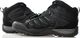 Buty trekkingowe męskie Karrimor Helix Mid czarne r. 44 2