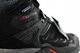 Buty trekkingowe męskie Karrimor Helix Mid czarne r. 44 5