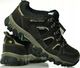 Buty trekkingowe męskie Karrimor Bodmin Low zielone r. 41 1