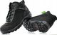 Buty trekkingowe męskie Karrimor Thunder czarne r. 44 2
