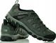 Buty trekkingowe męskie Karrimor Supa khaki r. 43 1